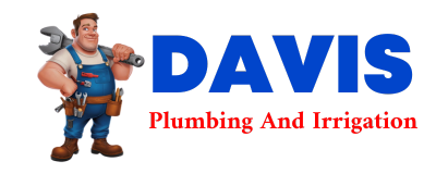 Trusted plumber in OKLEE